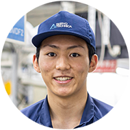 清水涼太