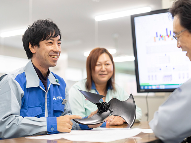 古郡 駿:これが私の仕事