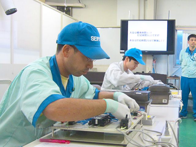 古郡 駿:一番うれしかったことにまつわるエピソード