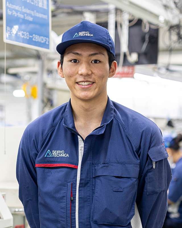 清水涼太